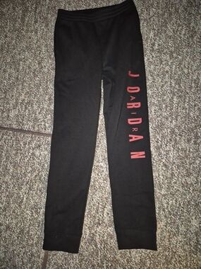 Nike Air Jordan Sweat Pants XL youth